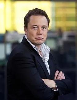 Errol Musk (Who is Musk's favorite woman)